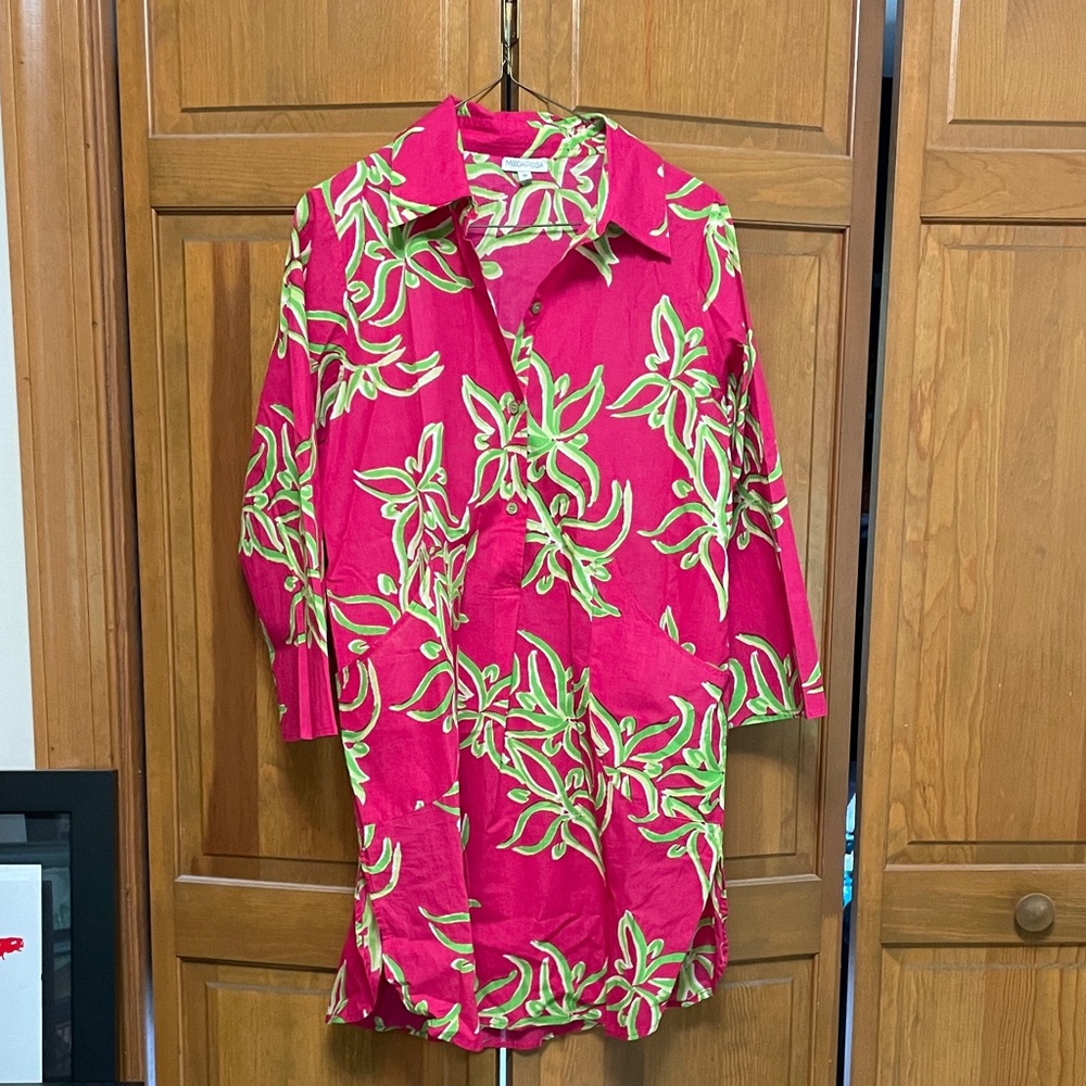 Modaposa Gabriella Dress